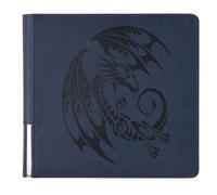 Dragon Shield – Portfolio Card Codex 576 – Midnight Blue