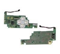 Carte bouton compatible Nintendo New 3DS batterie action X Y A B droite