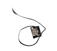 Carte Bouton d'alimentation/capteur Infrarouge BN96-45912A Compatible avec Les Modèles Samsung Suivants : UN65NU7200F, UN50NU7100F, UN75NU7200F, UN55NU7200F, UN65NU7100F Et UN58NU7100F.(with Cable)