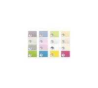 Pollen by Clairefontaine Carte C6, chamois G
