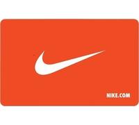 Carte cadeau 25€ NIKE