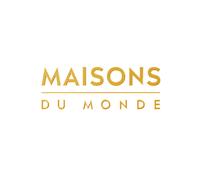 Carte cadeau 50€ MAISON DU MONDE