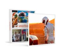 Carte Cadeau Aventure - 100 € - Smartbox - Coffret Cadeau Multi-Thèmes