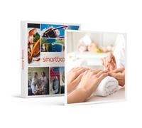 Coffret Cadeau SMARTBOX - Carte cadeau bien-être - 10 € - 10 euros en Carte cadeau pour accéder à toutes les expériences bien-être