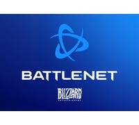 Carte cadeau Blizzard | 100 Euro | France