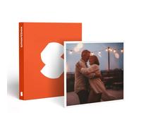 Carte Cadeau Célébrez L'amour - 75 € - Smartbox - Coffret Cadeau Multi-Thèmes