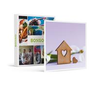 Carte Cadeau Crémaillère- 40 € - Smartbox - Coffret Cadeau Multi-Thèmes