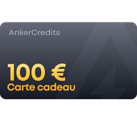 Carte cadeau de 100 € €100.00