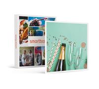 Carte Cadeau Félicitations - 30 € - Smartbox - Coffret Cadeau Multi-Thèmes