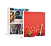 Carte Cadeau Félicitations - 40 € - Smartbox - Coffret Cadeau Multi-Thèmes