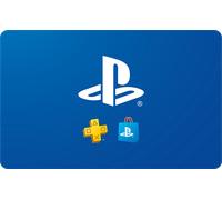 Carte cadeau Playstation Store PSN 20€ SONY