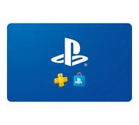 Carte cadeau Playstation Store PSN 80€ SONY