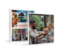 Carte Cadeau Pour Elle - 20 € - Smartbox - Coffret Cadeau Multi-Thèmes