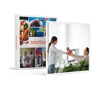 Carte Cadeau Pour Lui - 30 ¿ - Smartbox - Coffret Cadeau Multi-Thèmes