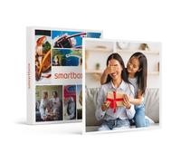 Carte Cadeau Pour Maman - 10 € - Smartbox - Coffret Cadeau Multi-Thèmes