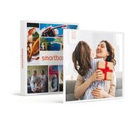 Carte Cadeau Pour Maman - 15 € - Smartbox - Coffret Cadeau Multi-Thèmes