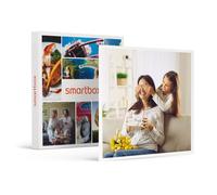 Carte Cadeau Pour Maman - 40 € - Smartbox - Coffret Cadeau Multi-Thèmes