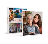 Carte Cadeau Pour Mamie - 50 € - Smartbox - Coffret Cadeau Multi-Thèmes