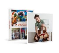 Carte Cadeau Pour Papa - 20 € - Smartbox - Coffret Cadeau Multi-Thèmes