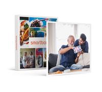 Carte Cadeau Pour Papa - 40 € - Smartbox - Coffret Cadeau Multi-Thèmes