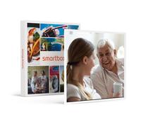 Carte Cadeau Pour Papi - 50 € - Smartbox - Coffret Cadeau Multi-Thèmes