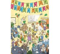 Carte cadeau retraite homme - Calendrier de l'avant retraite - 25 JOURS - Grand Format - Cadeau collègue