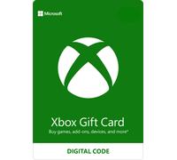Carte Cadeau Xbox de 100 € (pour GTA VI Ultimate Edition)