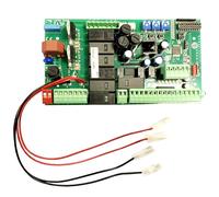 Carte Came ZA3 ZA3P Pour Moteur Battant Ati Frog Ferni Came - 3199ZA3P