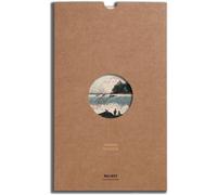 Carte - Cascades - Géographie nostalgique - Coffret Edition bilingue français-anglais - John Emslie - Reliefs Editions - Atlas / carte