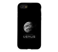 Carte céleste de la planète en orbite de Vénus Spatiale Coque pour iPhone SE (2020) / 7/8