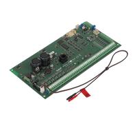 Carte centrale d'alarme INTEGRA-64-PLUS SATEL