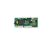 Carte centrale tableau de commande A400 2 moteurs 230 V de rechange d'origine NICE SP102A