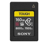 CARTE CF EXPRESS Type A 160GB