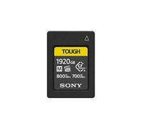 Carte CF express Type A - 1920Go serie M TOUGH