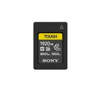 SONY Carte Cfexpress 1920GB Type A Série M TOUGH