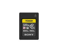 Sony Carte mémoire CFexpress Type A CEA-G320T 320 Go