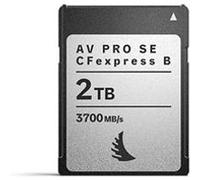 ANGELBIRD Carte Cfexpress AV PRO Se Type B 2TB v4