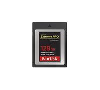Carte CFexpress Ext Pro 128 Go