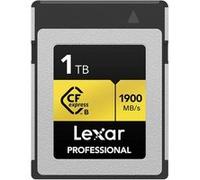 Lexar cfexpress pro type b gold 1 tb