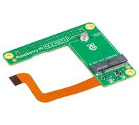 Carte Chapeau M.2 Compacte, Cartes Raspberry Pi 5 - SC1771