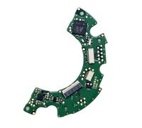 Carte Circuit Principale PCB Compatible avec Sigma 16mm F1.4 DC DN | Composant de Réparation: Carte Circuit Principale PCB; Accessoire de Boîtier Photo