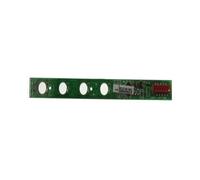 Carte Clavier Pour Hotte - 9197059806