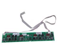 CARTE CLAVIER POUR LAVE VAISSELLE SAUTER - AS6021695