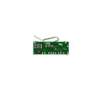 Carte clavier 3f46 ix8 - Plaque de cuisson (AS0032605 )