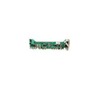 Carte électronique de clavier BRANDT 70X0112