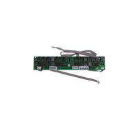 Carte clavier 72X8064