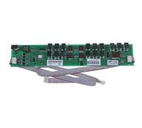 Carte Clavier 7340-8231 Pour Table De Cuisson Fagor - 72x0862 G