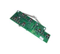 Carte Clavier 7340-8571 Pour Table De Cuisson - 74x7973