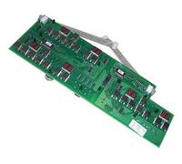 CARTE CLAVIER 7340 8672 pour TABLE DE CUISSON BRANDT - 71X4550
