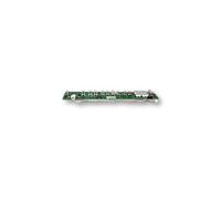Carte clavier 7500-1011 72X5757